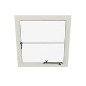 Air Window - Single Casement Square | Customize