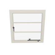 Air Window - Single Casement Square | Customize