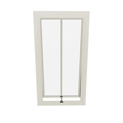 Air Window with Ring Pull - Awning Portrait | Customize