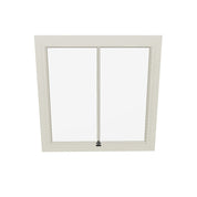 Air Window with Ring Pull - Awning Square | Customize