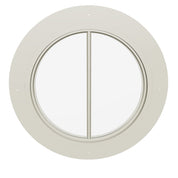 Air Window - Fixed Circle | Customize