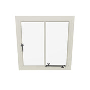 Air Window - Single Casement Square | Customize