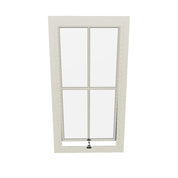 Air Window with Ring Pull - Awning Portrait | Customize