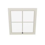 Air Window with Ring Pull - Awning Square | Customize