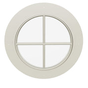 Air Window - Fixed Circle | Customize