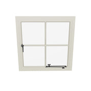 Air Window - Single Casement Square | Customize