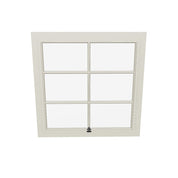Air Window with Ring Pull - Awning Square | Customize