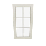 Air Window - Fixed Portrait | Customize