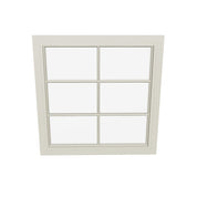 Air Window - Fixed Square | Customize