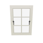 Air Window - Push Out | Customize