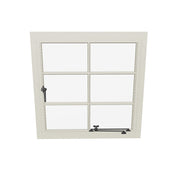 Air Window - Single Casement Square | Customize