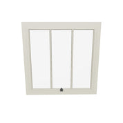 Air Window with Ring Pull - Awning Square | Customize
