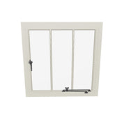 Air Window - Single Casement Square | Customize
