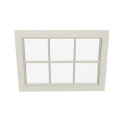 Air Window - Fixed Landscape | Customize