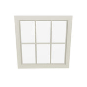 Air Window - Fixed Square | Customize
