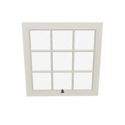 Air Window with Ring Pull - Awning Square | Customize