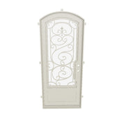 Beverly with Thermal Break - Single Arch | Customize