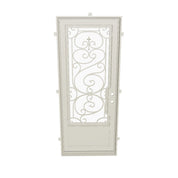 Beverly with Thermal Break - Single Flat | Customize