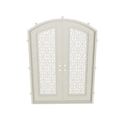 DNA' Door with Thermal Break - Double Arch | Customize