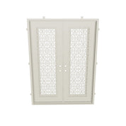 DNA' Door - Double Flat | Customize