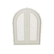 DNA' Door - Double Full Arch | Customize