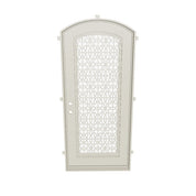 DNA' Door with Thermal Break - Single Arch | Customize