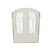 Golden Gate with Thermal Break - Double Arch | Customize
