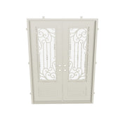 Golden Gate with Thermal Break - Double Flat | Customize