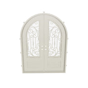 Golden Gate - Double Full Arch | Customize