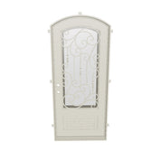 Golden Gate with Thermal Break - Single Arch | Customize