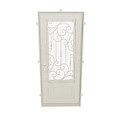Golden Gate with Thermal Break - Single Flat | Customize