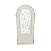 Golden Gate with Thermal Break - Single Full Arch | Customize