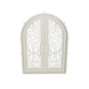 Hills with Thermal Break - Double Full Arch | Customize