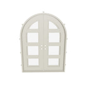 Knox with Thermal Break - Double Full Arch | Customize