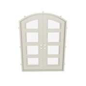 Knox with Thermal Break - Double Arch | Customize