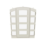 Knox with Thermal Break and Side Windows - Single Arch | Customize