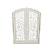 Miracle with Thermal Break - Double Arch | Customize
