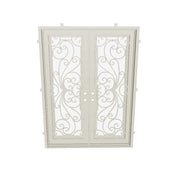 Miracle with Thermal Break - Double Flat | Customize