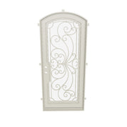 Miracle with Thermal Break - Single Arch | Customize