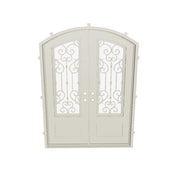 New York with Thermal Break - Double Arch | Customize