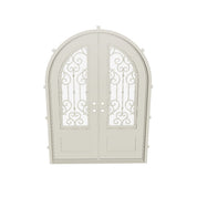 New York with Thermal Break - Double Full Arch | Customize
