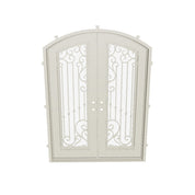 Paris with Thermal Break - Double Arch | Customize