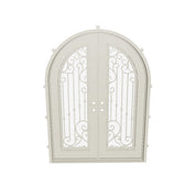 Paris with Thermal Break - Double Full Arch | Customize