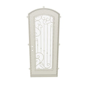 Paris with Thermal Break - Single Arch | Customize
