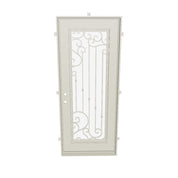 Paris with Thermal Break - Single Flat | Customize