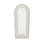 Paris with Thermal Break - Single Full Arch | Customize