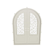 Story with Thermal Break - Double Full Arch | Customize