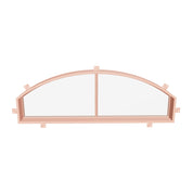 Air 4 - Arch Top Window | Customize