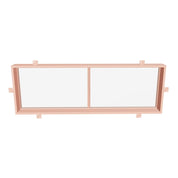 Air 4 - Flat Top Window | Customize