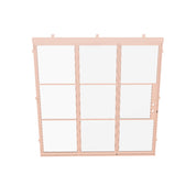 Air 4 with Thermal Break - Bi-Fold | Customize